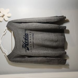 Hobie Surf shop sweatshirt